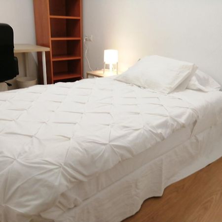 Funcional Y Renovado Apartamento En Iturrama Памплона Экстерьер фото