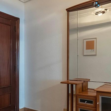 Funcional Y Renovado Apartamento En Iturrama Памплона Экстерьер фото