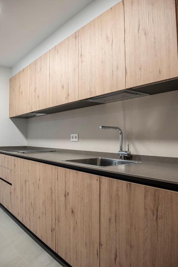 Funcional Y Renovado Apartamento En Iturrama Памплона Экстерьер фото