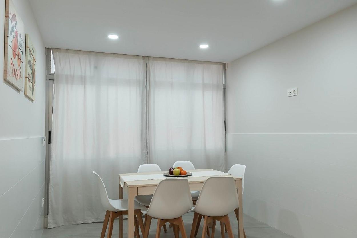 Funcional Y Renovado Apartamento En Iturrama Памплона Экстерьер фото
